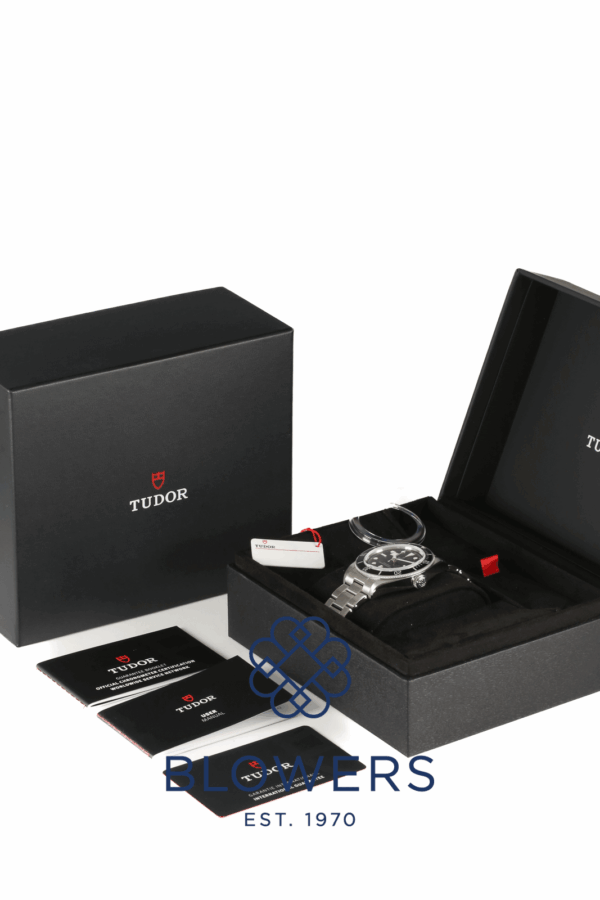 Tudor Black Bay 7941A1A0NU