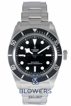 Tudor Black Bay 7941A1A0NU