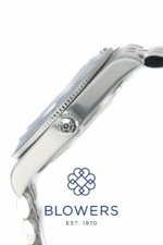 Tudor Black Bay 54 “Lagoon Blue” 79000-0001