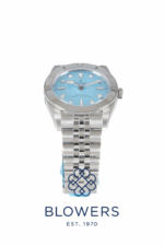 Tudor Black Bay 54 “Lagoon Blue” 79000-0001