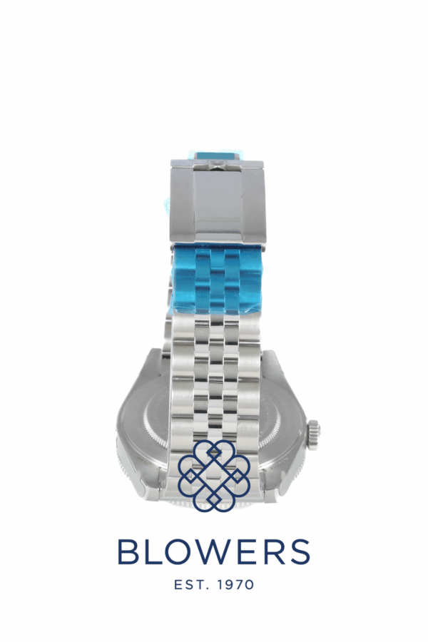 Tudor Black Bay 54 “Lagoon Blue” 79000-0001