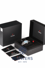 Tudor Black Bay 54 “Lagoon Blue” 79000-0001