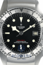 Tudor Black Bay PO1 70150