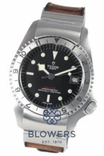 Tudor Black Bay PO1 70150