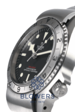 Tudor Black Bay PO1 70150