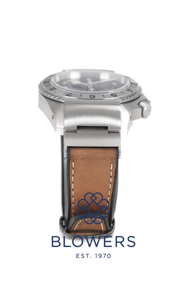 Tudor Black Bay PO1 70150