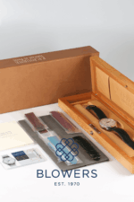 F.P.Journe Chronometre Souverain
