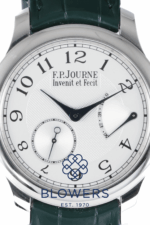 F.P.Journe Chronometre Souverain