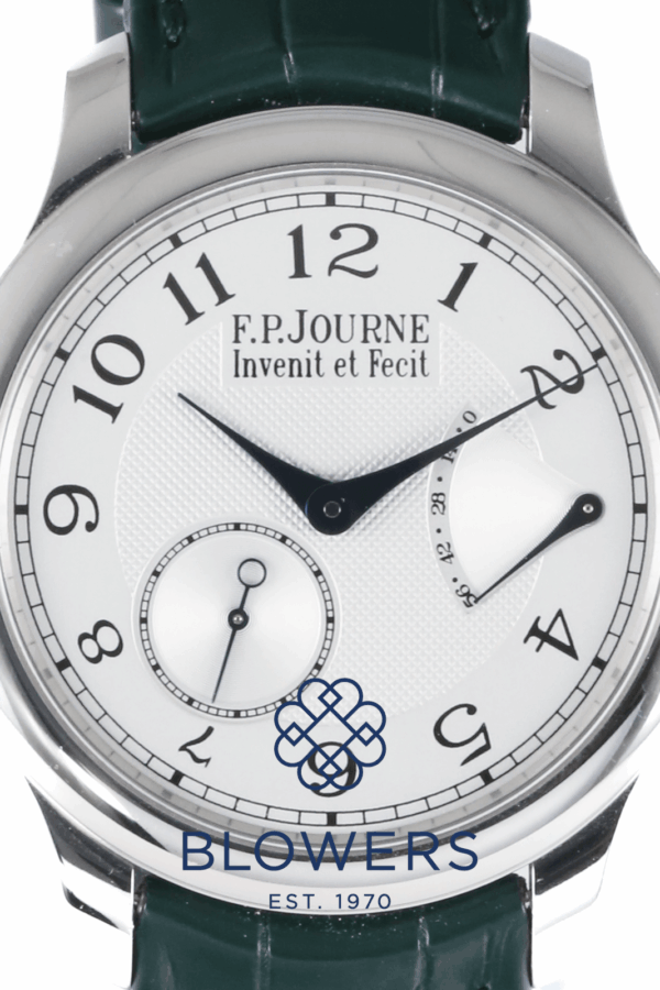 F.P.Journe Chronometre Souverain