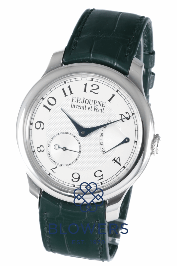 F.P.Journe Chronometre Souverain