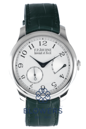 F.P.Journe Chronometre Souverain