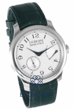 F.P.Journe Chronometre Souverain