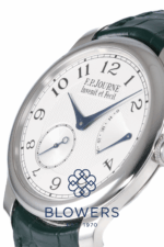 F.P.Journe Chronometre Souverain