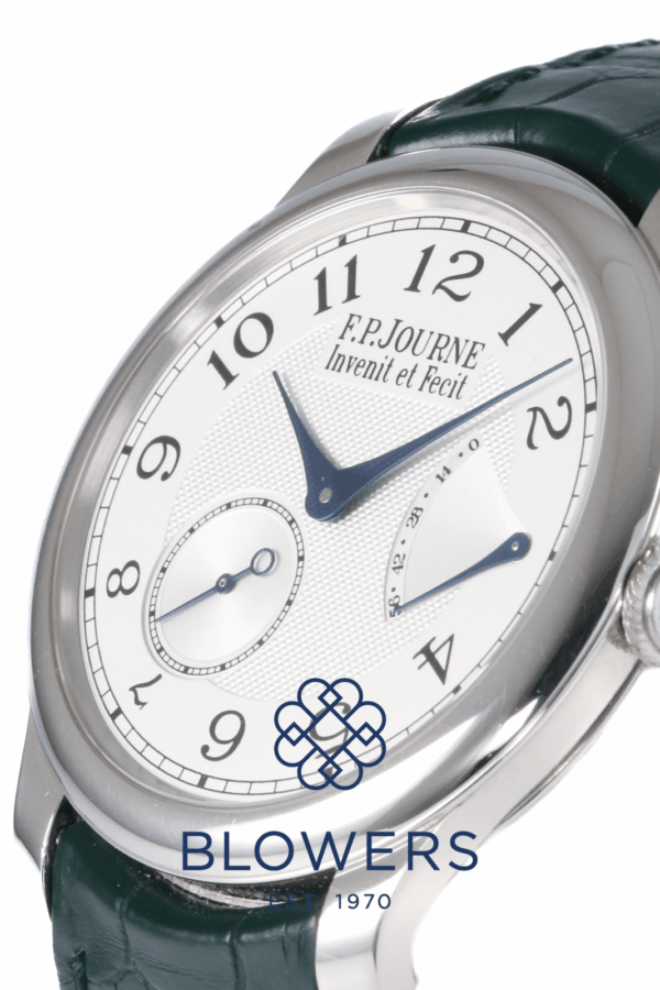 F.P.Journe Chronometre Souverain