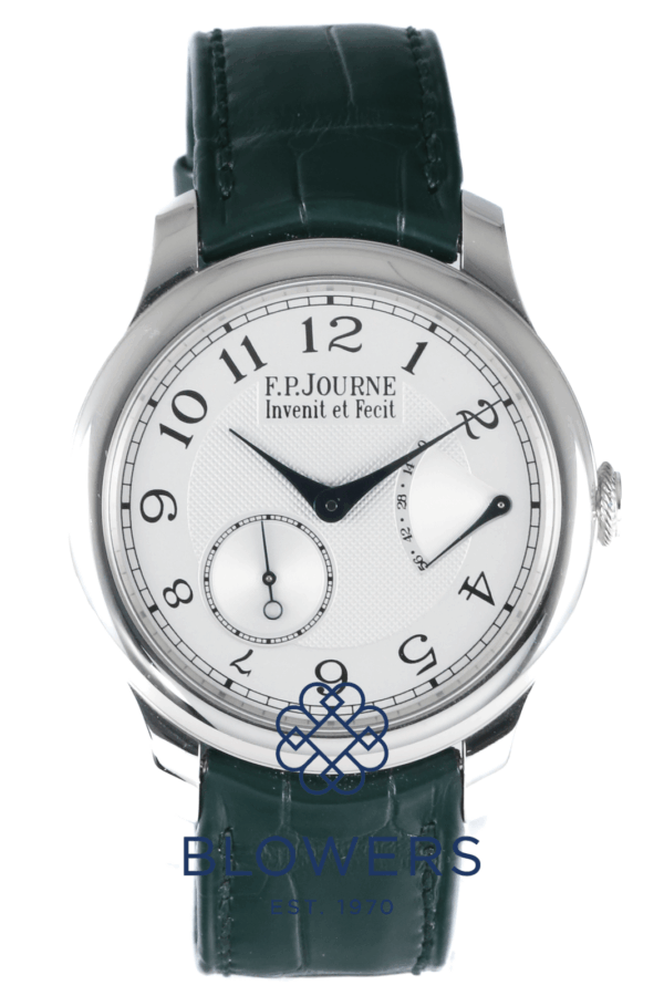 F.P.Journe Chronometre Souverain