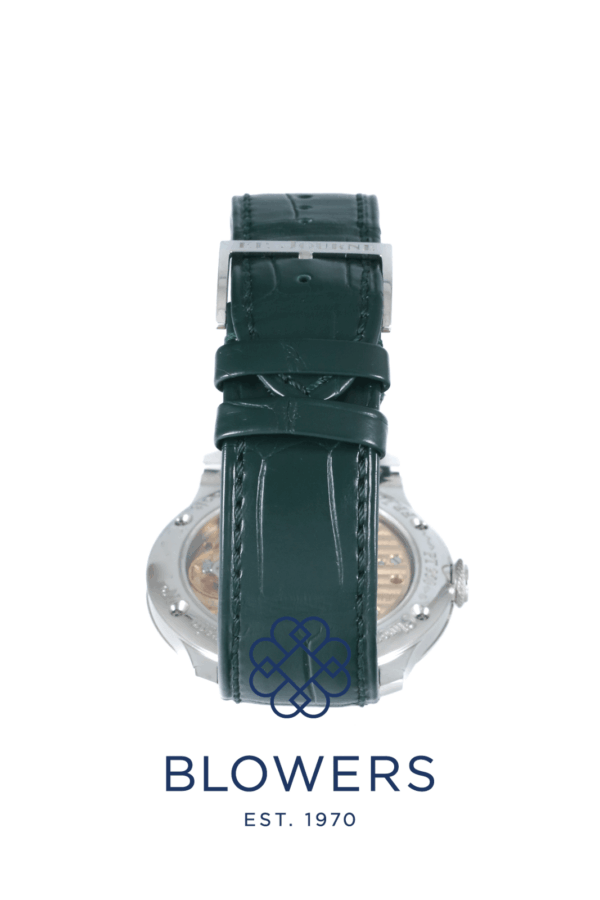 F.P.Journe Chronometre Souverain