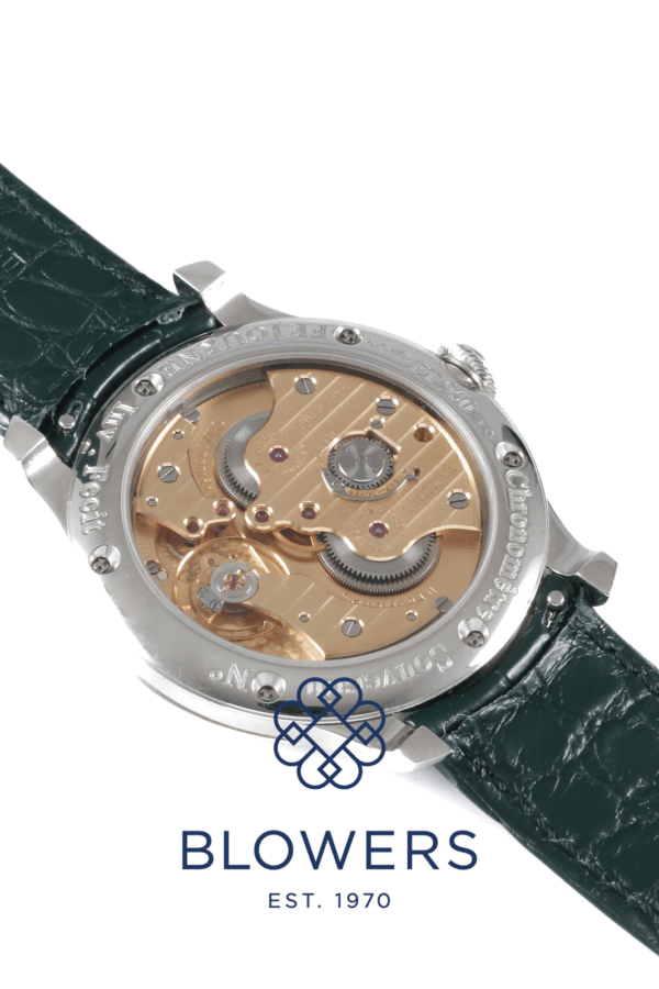 F.P.Journe Chronometre Souverain