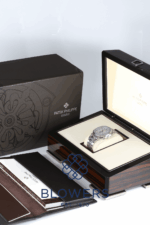 Patek Philippe Nautilus 5980/1A-019
