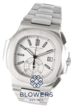 Patek Philippe Nautilus 5980/1A-019