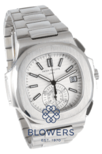 Patek Philippe Nautilus 5980/1A-019