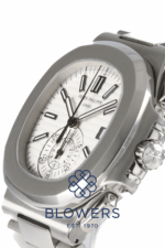 Patek Philippe Nautilus 5980/1A-019