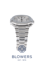 Patek Philippe Nautilus 5980/1A-019
