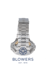 Patek Philippe Nautilus 5980/1A-019
