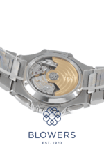 Patek Philippe Nautilus 5980/1A-019