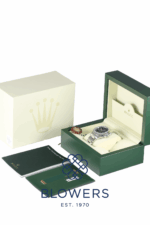 Rolex Oyster Perpetual Cosmograph Daytona 116520