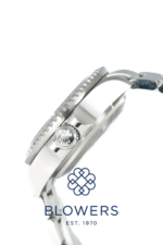 Rolex Oyster Perpetual Sea Dweller Deepsea 126660