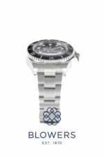 Rolex Oyster Perpetual Sea Dweller Deepsea 126660