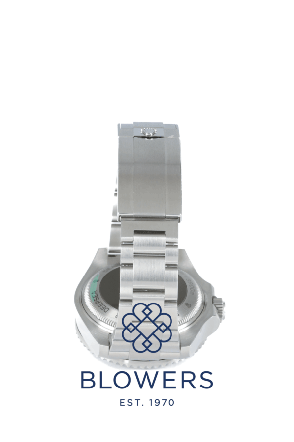 Rolex Oyster Perpetual Sea Dweller Deepsea 126660