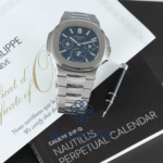 Patek Philippe Nautilus Perpetual Calendar 5740/1G-001