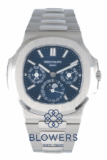 Patek Philippe Nautilus Perpetual Calendar 5740/1G-001