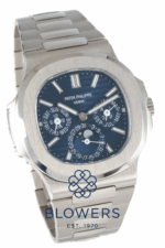 Patek Philippe Nautilus Perpetual Calendar 5740/1G-001