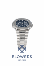 Patek Philippe Nautilus Perpetual Calendar 5740/1G-001