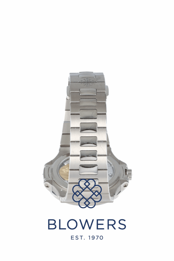 Patek Philippe Nautilus Perpetual Calendar 5740/1G-001