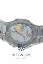 Patek Philippe Nautilus Perpetual Calendar 5740/1G-001