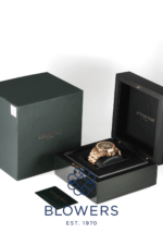 Audemars Piguet Royal Oak Offshore Chronograph 26470OR.OO.1000OR.02