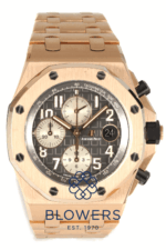 Audemars Piguet Royal Oak Offshore Chronograph 26470OR.OO.1000OR.02