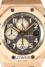 Audemars Piguet Royal Oak Offshore Chronograph 26470OR.OO.1000OR.02