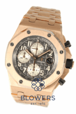 Audemars Piguet Royal Oak Offshore Chronograph 26470OR.OO.1000OR.02