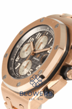 Audemars Piguet Royal Oak Offshore Chronograph 26470OR.OO.1000OR.02