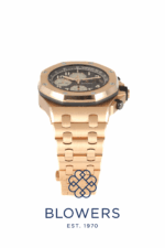 Audemars Piguet Royal Oak Offshore Chronograph 26470OR.OO.1000OR.02