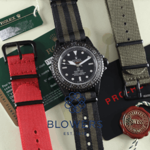 Rolex Oyster Perpetual Submariner Non Date 14060M