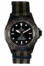 Rolex Oyster Perpetual Submariner Non Date 14060M