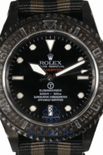 Rolex Oyster Perpetual Submariner Non Date 14060M