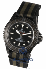 Rolex Oyster Perpetual Submariner Non Date 14060M