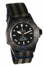 Rolex Oyster Perpetual Submariner Non Date 14060M