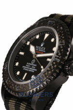 Rolex Oyster Perpetual Submariner Non Date 14060M